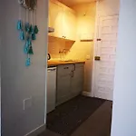 Loft Benalbeach At Costa Del Sol فندق