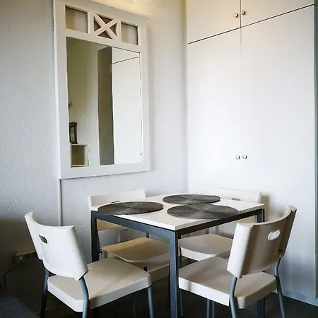 Hotel Loft Benalbeach At Costa Del Sol