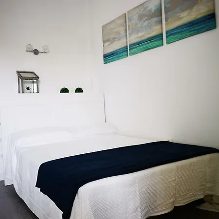 Loft Benalbeach At Costa Del Sol * Benalmádena