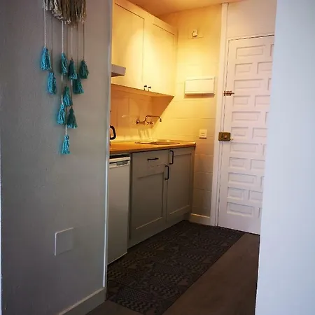 Loft Benalbeach At Costa Del Sol Hotel