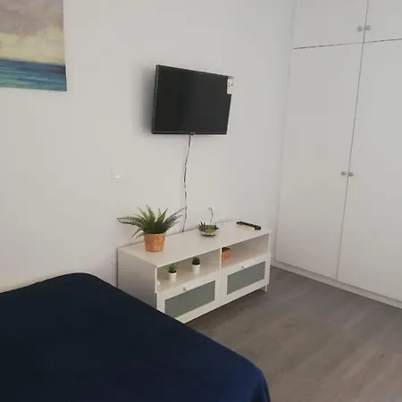 Hotel Loft Benalbeach At Costa Del Sol *