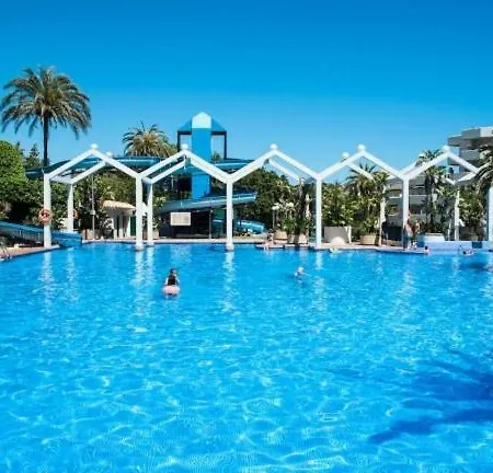 Loft Benalbeach At Costa Del Sol * Benalmádena