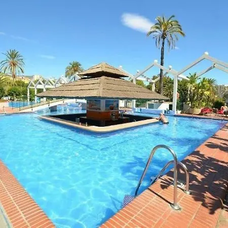 Loft Benalbeach At Costa Del Sol Hotel