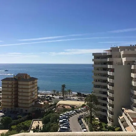 Hotel Loft Benalbeach At Costa Del Sol Benalmádena