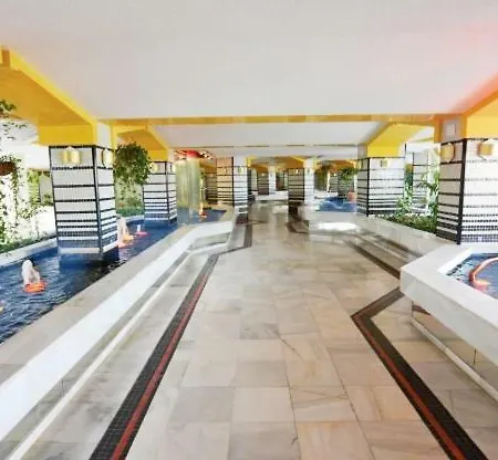 Loft Benalbeach At Costa Del Sol * Benalmádena