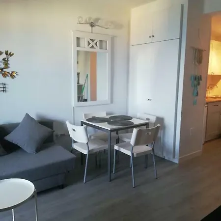 Loft Benalbeach At Costa Del Sol Hotel *