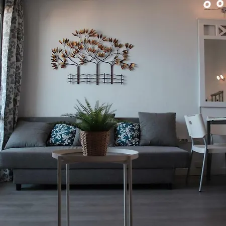 Loft Benalbeach At Costa Del Sol *
