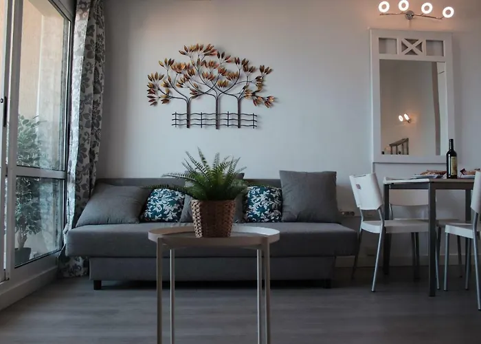 Loft Benalbeach At Costa Del Sol *